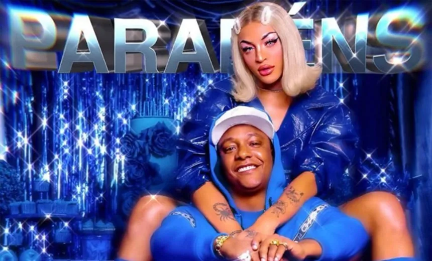 VÍDEO: Pabllo Vittar lança brega-funk com participação de Psirico