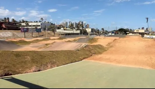Com apoio da Prefeitura, Copa Pedal de BMX – Bicicross é realizada em Salvador