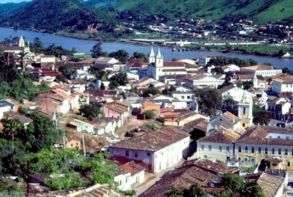 Crimeaconteceu em Santo Amaro, na Bahia. Foto: Reprodução
