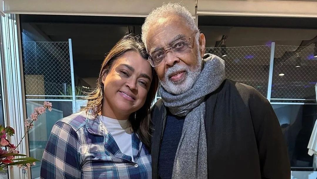 Preta Maria Gadelha Gil Moreira, conhecida como Preta Gil, morreu no dia 20 de julho de 2025. | Foto: Redes Sociais