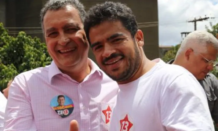 VITÓRIA DA CONQUISTA: Assassinato de líder do MST na Bahia foi encomendado, afirma Rui Costa