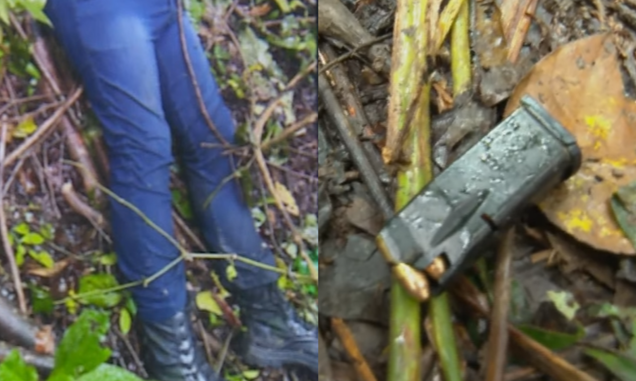 Homem desaparecido &eacute; encontrado morto com colete &agrave; prova de balas em Salvador. Foto: Divulga&ccedil;&atilde;o