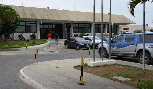 Suspeito de estuprar três filhas é preso em Vitória da Conquista; menina de 13 anos foi ouvida