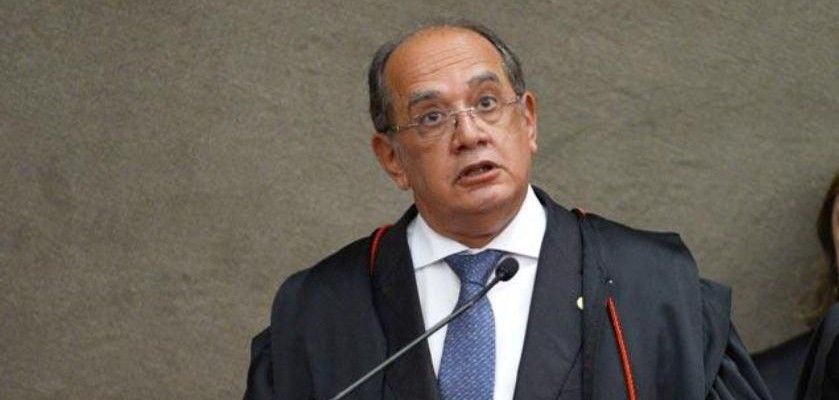 Gilmar mendes