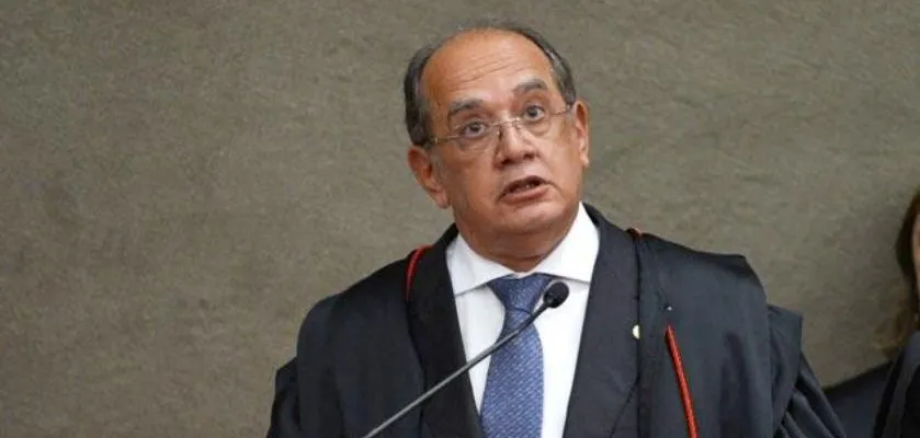 VÁ NA FÉ: Após diversos casos de violência contra candidatos, Gilmar Mendes diz que eleições serão pacíficas