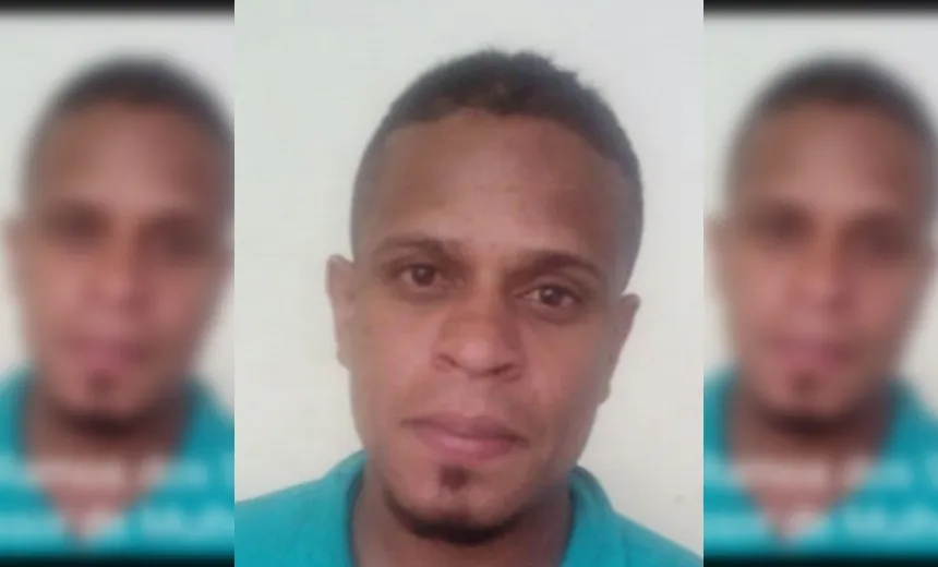Homem é preso em flagrante após agredir mulher no bairro da Liberdade