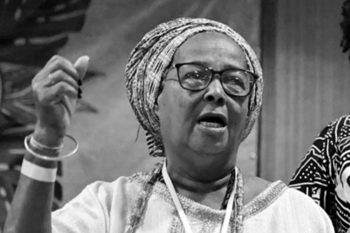 'Fugiu do controle': acusado de matar Mãe Bernadete confessa crime e diz que queria dar susto