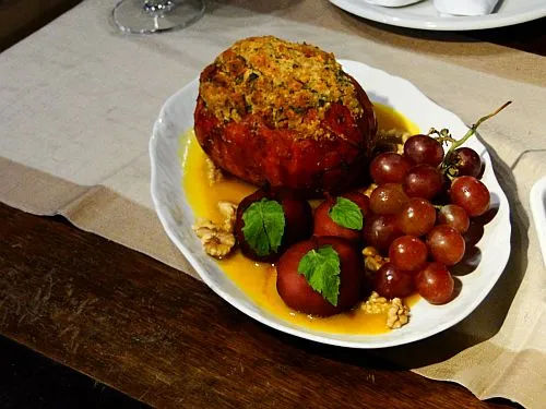 Nutricionistas dão dicas para ceia de Natal