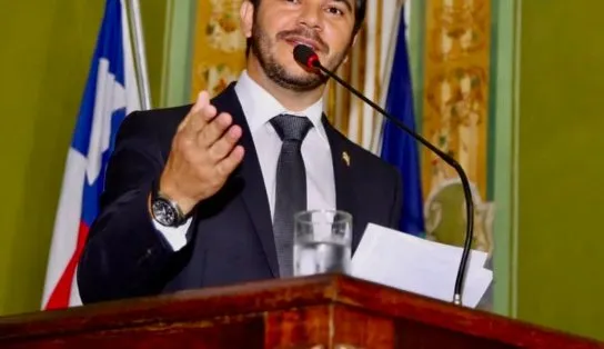 Vereador de Salvador critica aumento do ICMS em um dos últimos atos de Rui: 'Falta de empatia'
