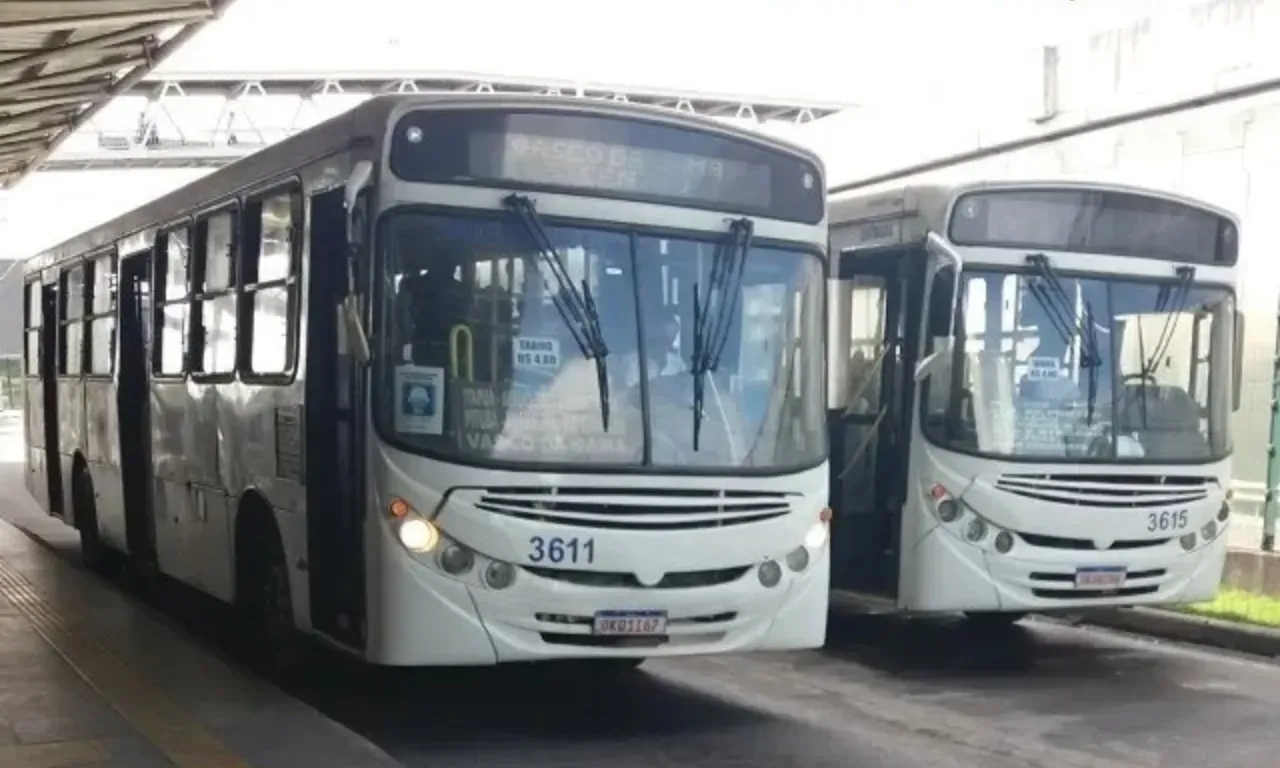 Rodoviários decidiram manter a greve para a próxima semana.: Alexandre Carvalho