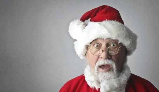 Papai Noel animará Mercadão da Bahia, em Lauro de Freitas, na véspera de Natal 