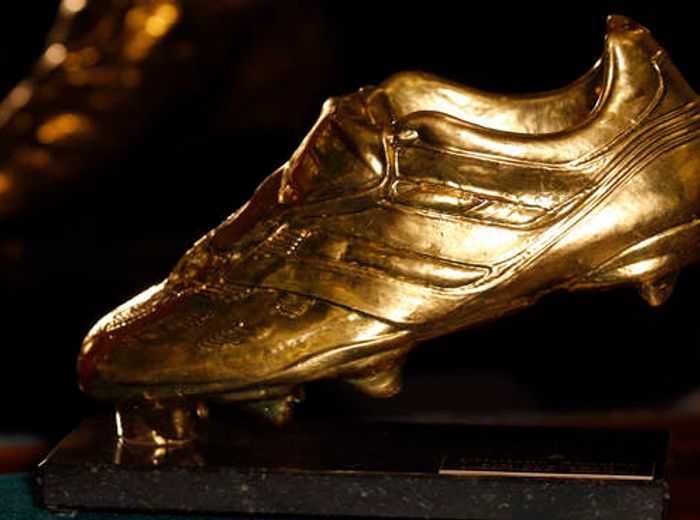 Chuteira de Ouro. Foto: Ilustração | Pexels