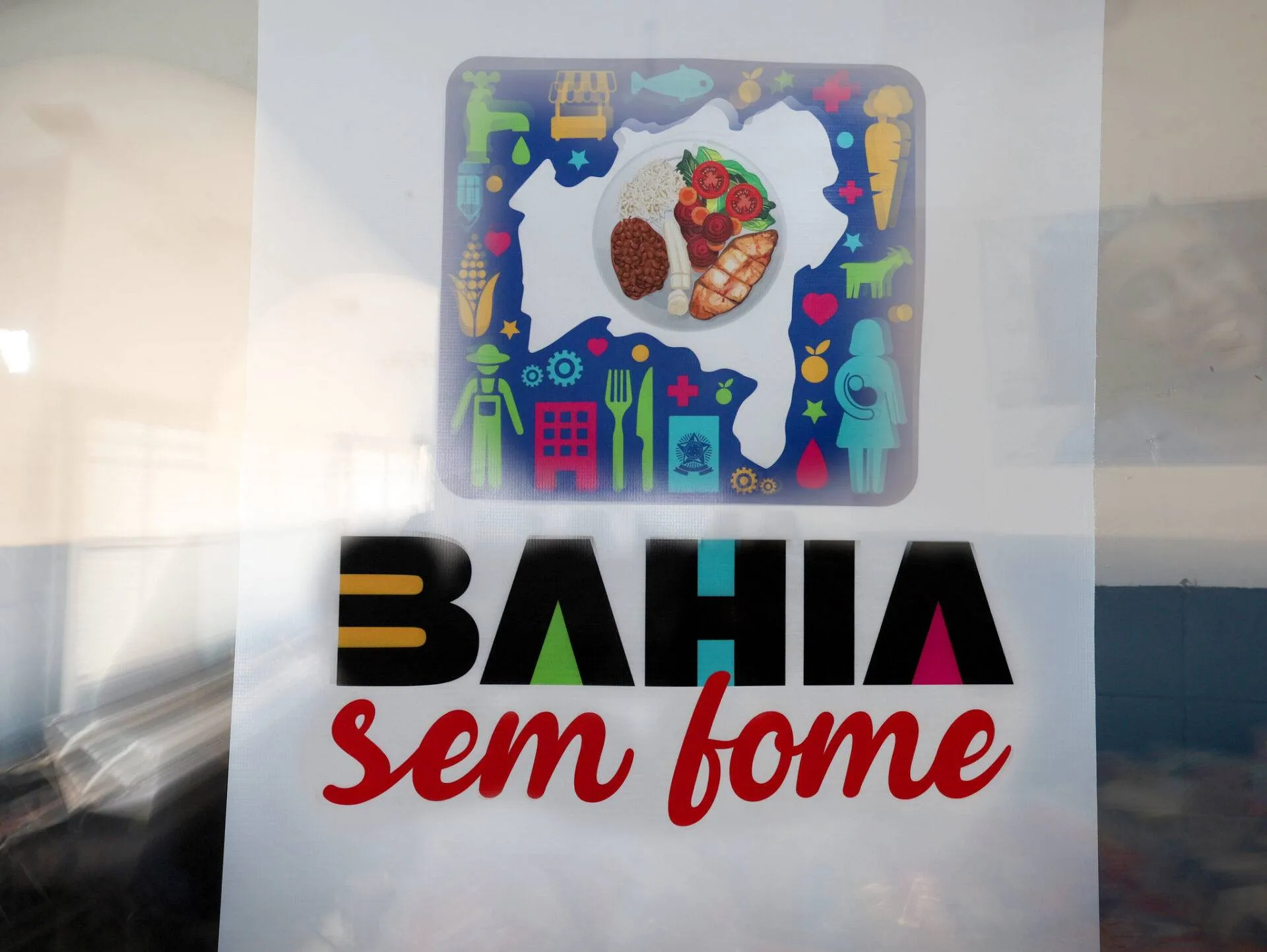 Jerônimo convoca 6ª Conferência Estadual de Segurança Alimentar e Nutricional