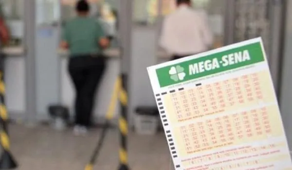 Mega-Sena sorteia nesta quarta-feira prêmio acumulado de R$ 47 milhões