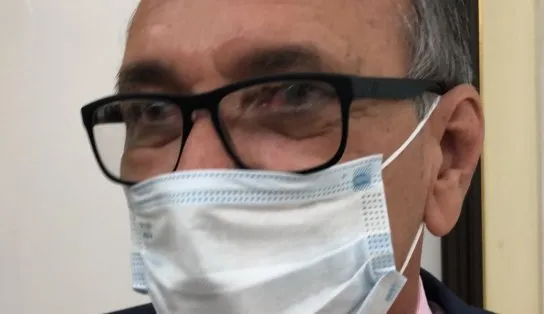 Deputado do PCdoB avalia candidatura de comunista ao TCM