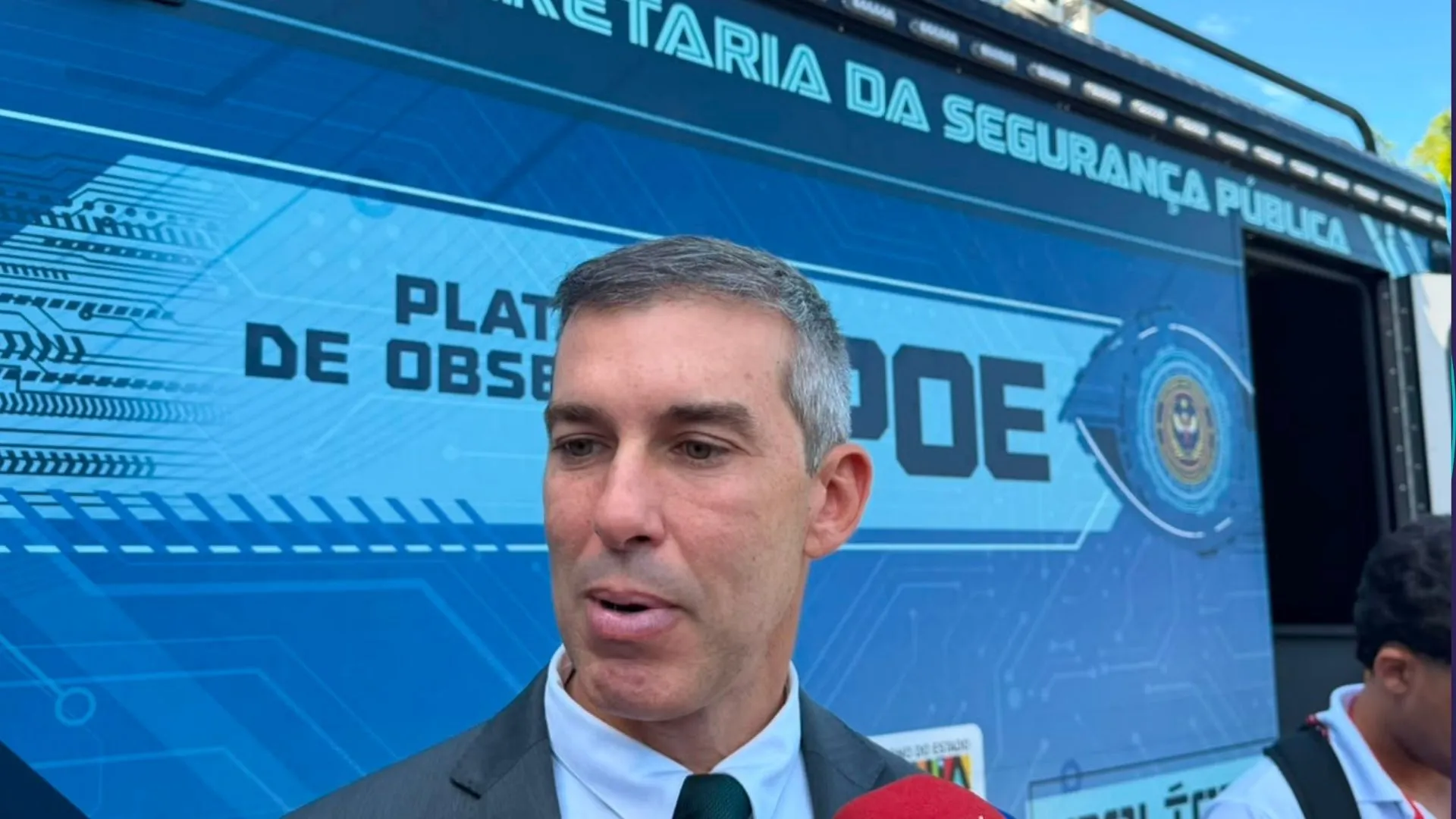 Saiba quais cidades receberão maior reforço policial no São João