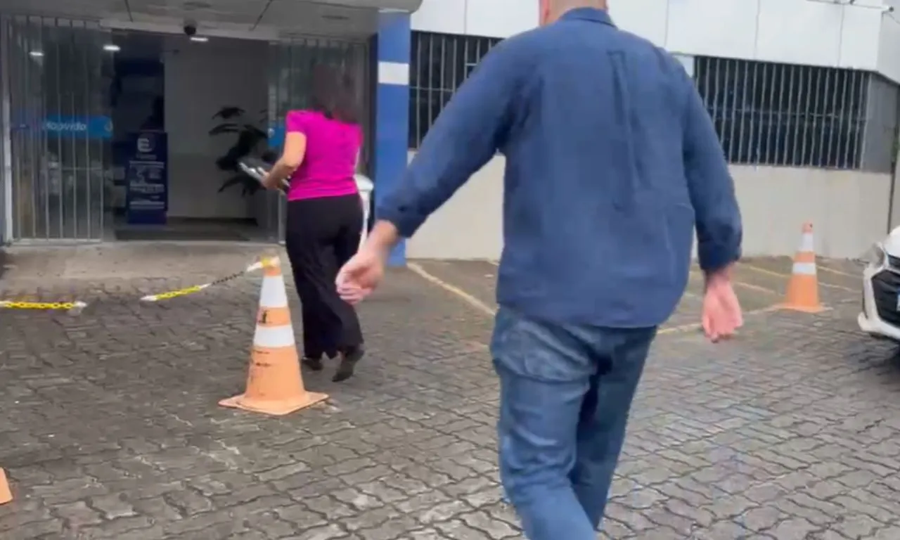 Bairros de Salvador são alvos de operação que investiga clínicas para crianças autistas