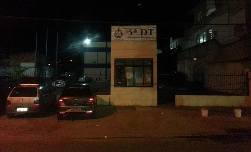Dupla que vendia falsos imóveis pela internet é presa no Subúrbio