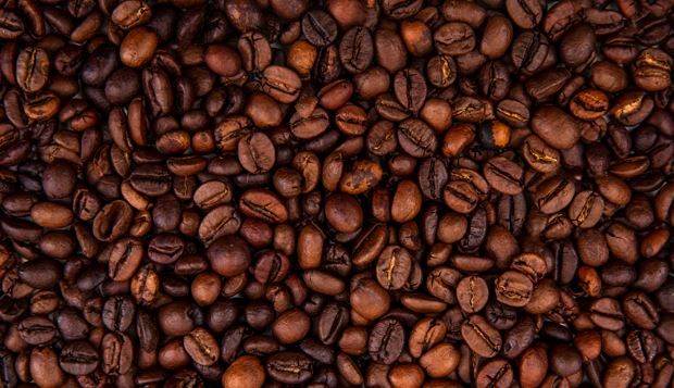 Três marcas de café foram proibidas pela Anvisa. Foto: Freepik 