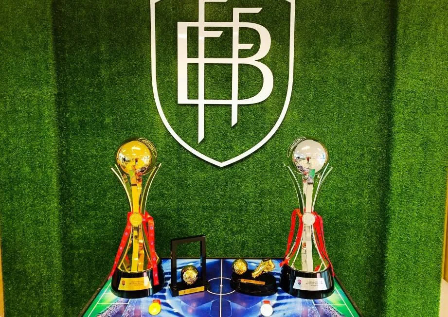 Colo-Colo e Porto encerram o Baianão da Segunda Divisão na grande final da competição