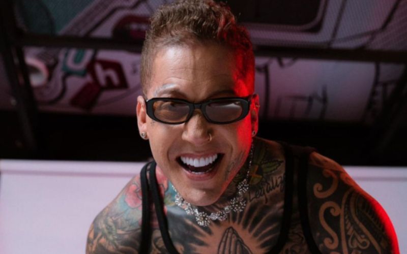 Igor Kann&aacute;rio j&aacute; teve trajet&oacute;ria marcada por pol&ecirc;micas e tamb&eacute;m pela pol&iacute;tica, ele foi vereador de Salvador e deputado federal/Foto: Redes Sociais