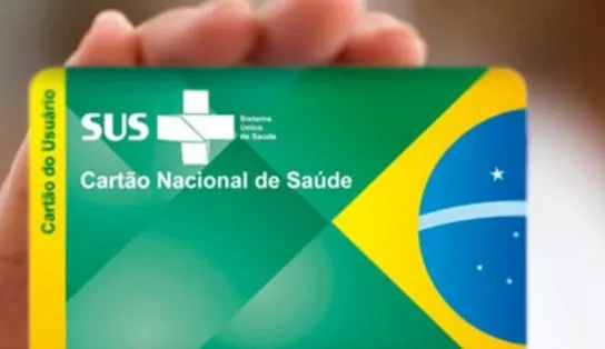 Obrigatório para vacinação, recadastramento do cartão SUS segue disponível em Salvador; se ligue 