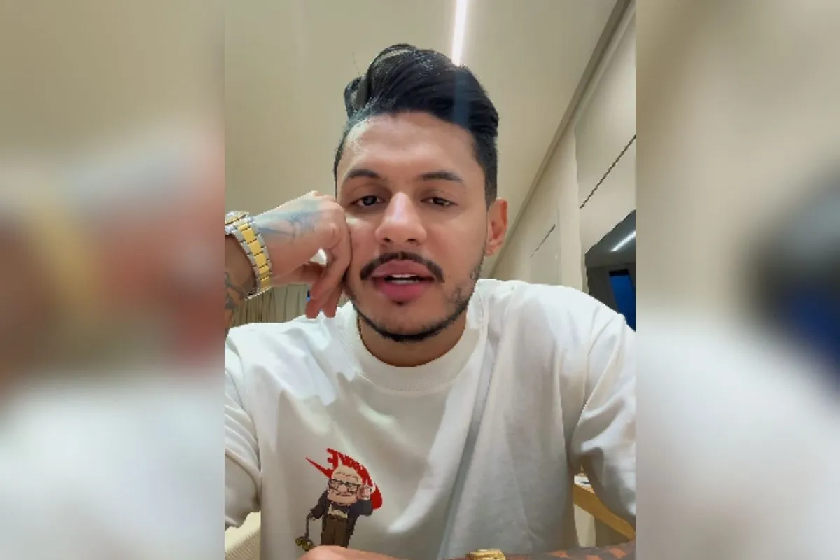 Hungria se manifesta pela primeira vez após intoxicação com Metanol; assista 