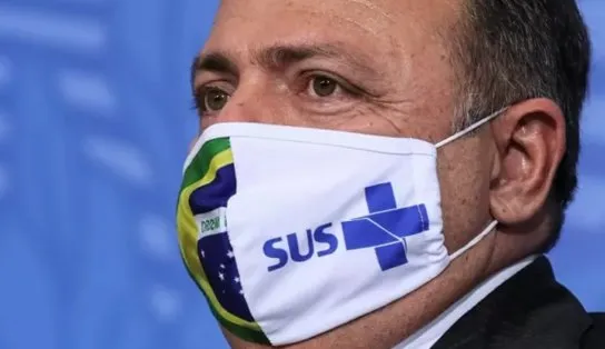 AGU aciona STF para Pazuello ficar em silêncio e 'não sofrer ameaça' na CPI da Covid-19