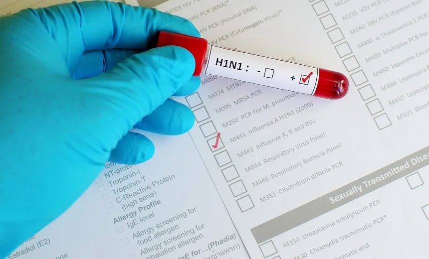 Criança de dois anos é a décima vítima fatal por influenza registrada em Salvador em 2019