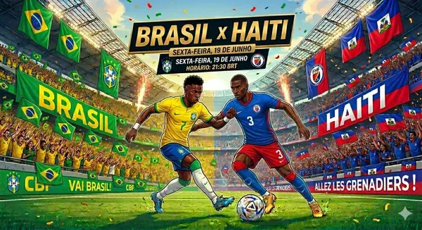 Foto: Imagem gerada por IA