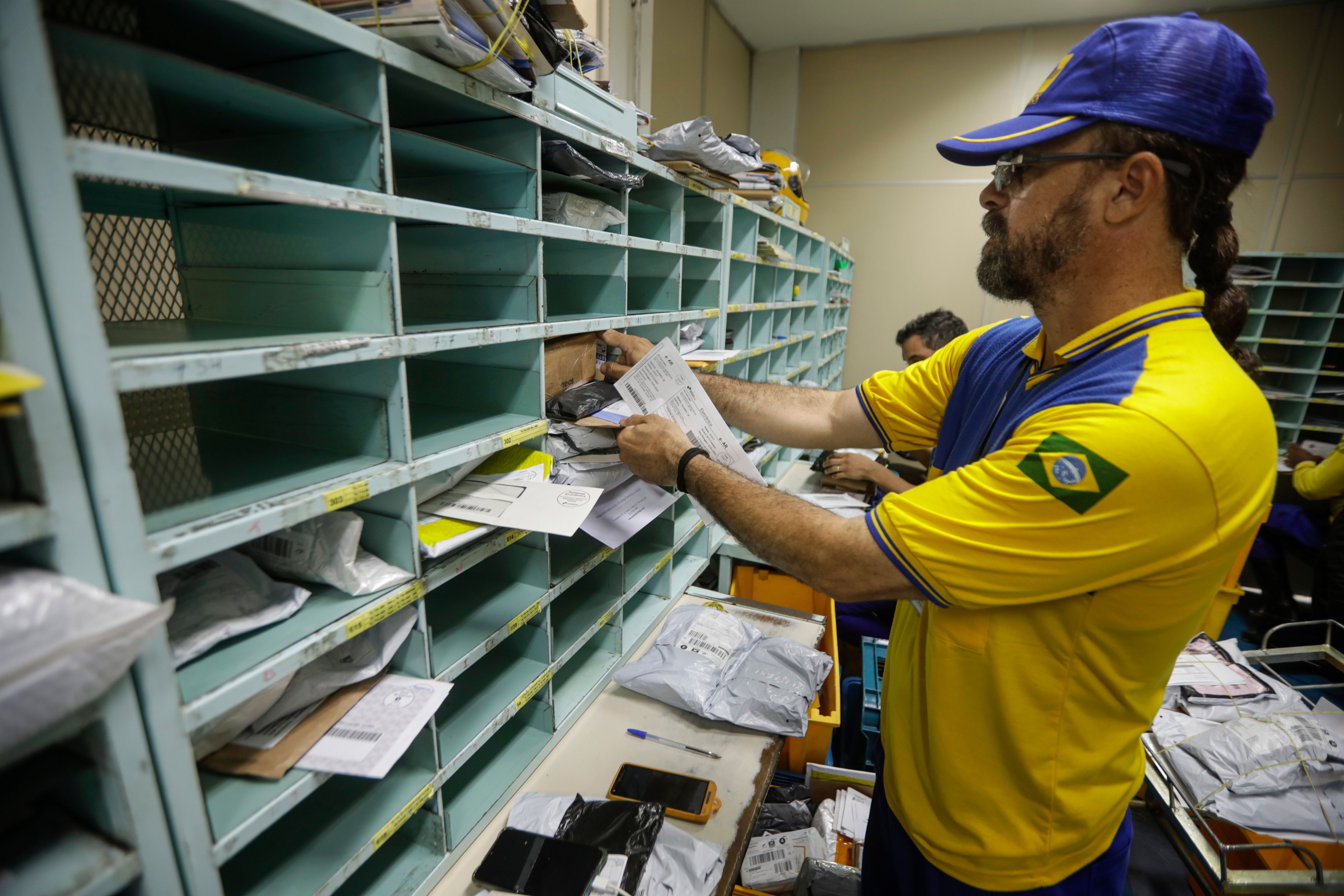 O cenário negativo se manteve em janeiro de 2025. | Foto: Joédson Alves/Agência Brasil