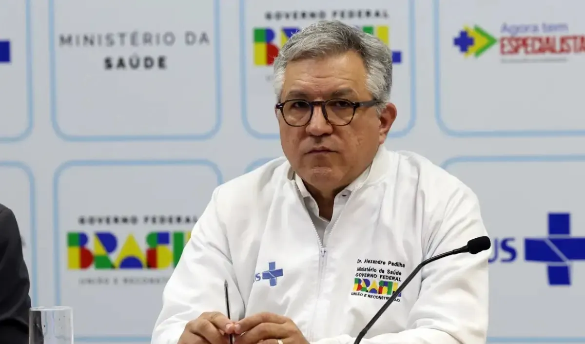 Governo monitora impacto da guerra no Oriente Médio na distribuição de medicamentos