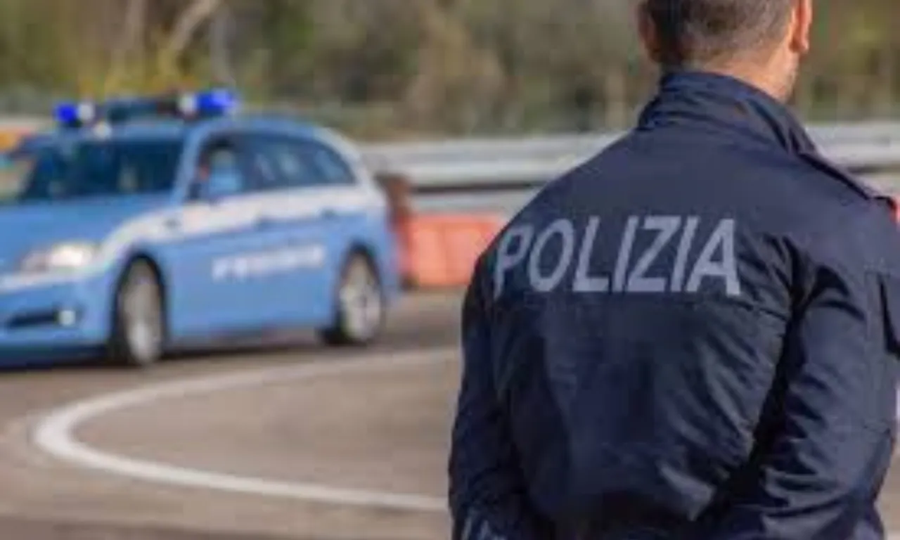 Polizia