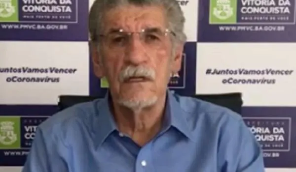 Prefeitura de Vitória da Conquista revoga decreto que permitia reabertura do comércio; "estão com medo"