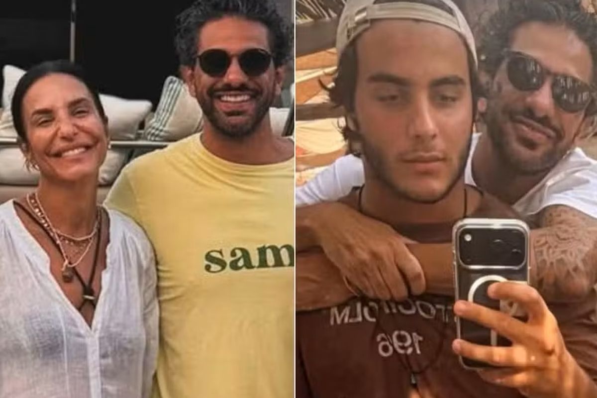 Foto: Reprodu&ccedil;&atilde;o | Instagram