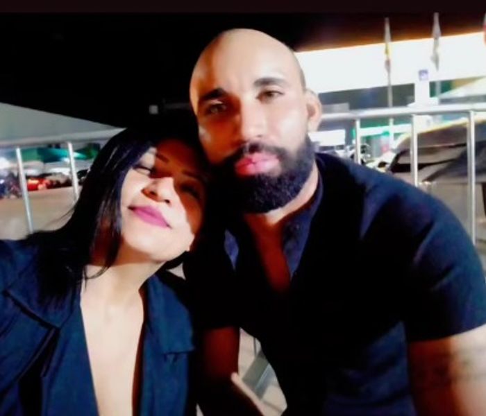 Mulher É Encontrada Morta Dentro De Casa Na Bahia; Companheiro É Suspeito