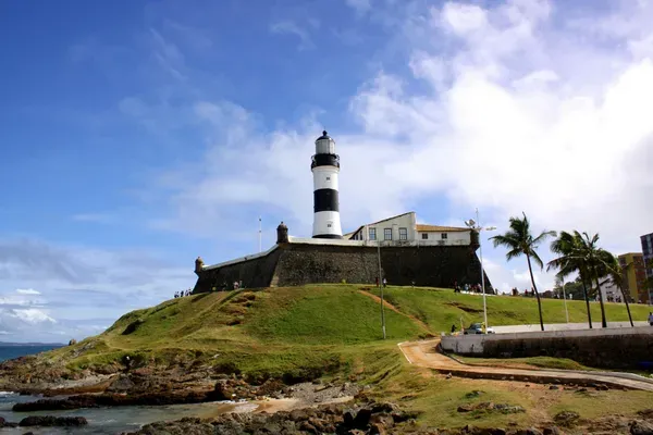 Evento científico no Farol da Barra integra Semana Nacional de C&T