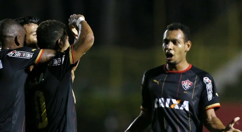 Mansur diz que Vitória é favorito na série B: “estamos recuperando a confiança”