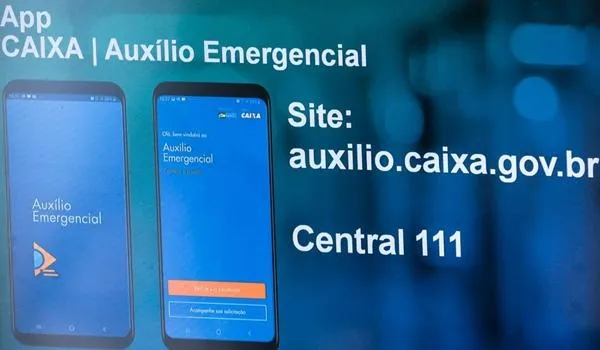 Senado aprova Projeto de Lei que amplia beneficiários do auxílio emergencial