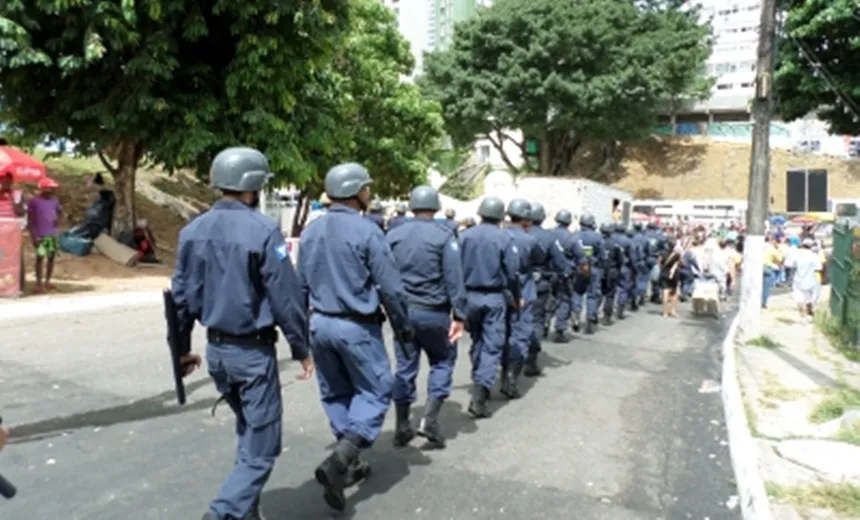 Guarda municipal pode portar armas de fogo também nos dias de folga, decide STF