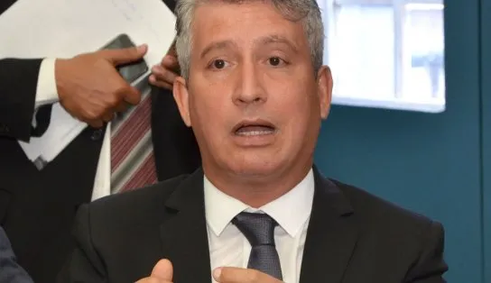 Justiça recebe petição do MP-BA e dá andamento em ação contra Carballal por improbidade administrativa 
