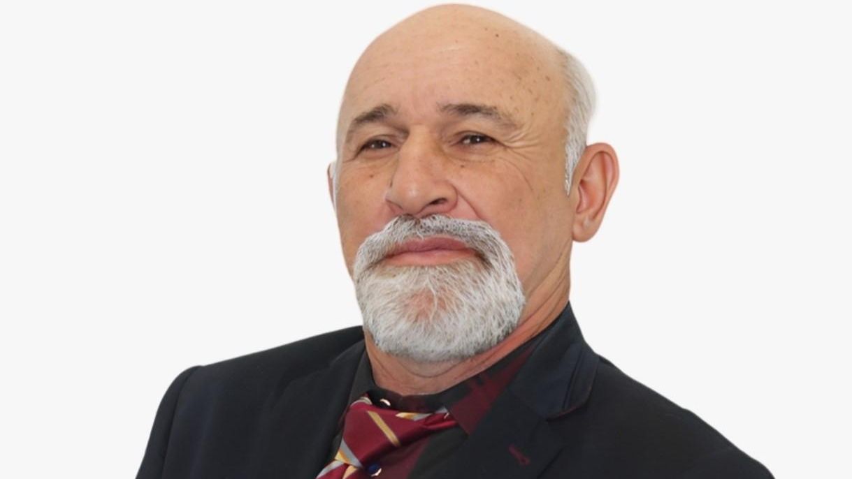 Fernando Coni, atual presidente da Câmara de Rafael Jambeiro | Foto: divulgação