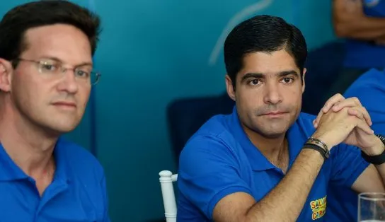 João Roma diz que se reconcilia com ACM Neto caso ele “dê palanque” a Bolsonaro na Bahia