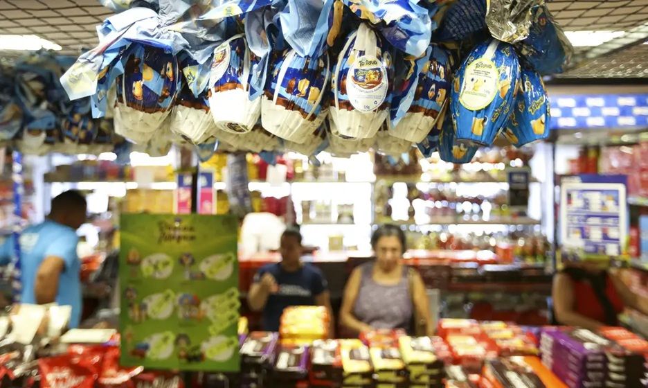 Páscoa 2025 Veja Dicas Para Compras No Período