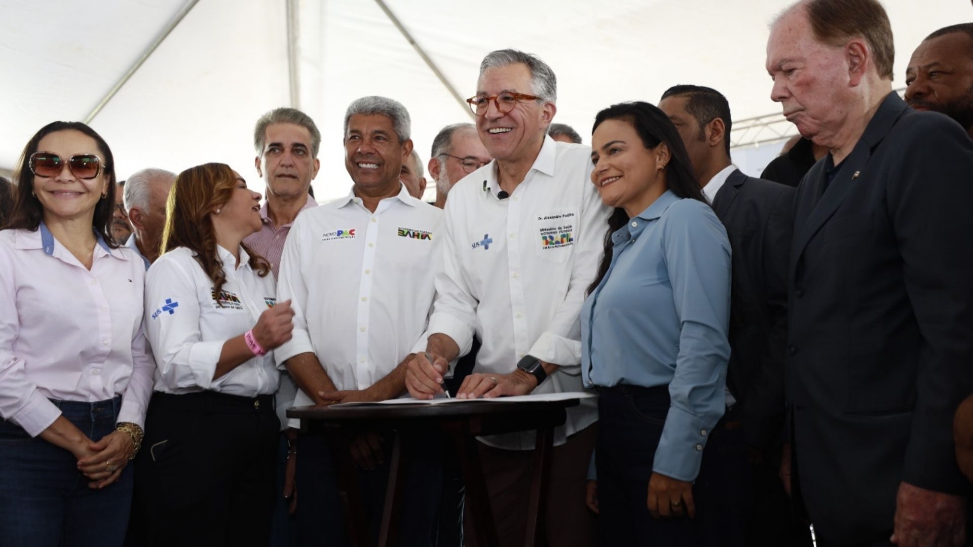 Foto:  Feij&atilde;o Almeida/GOVBA