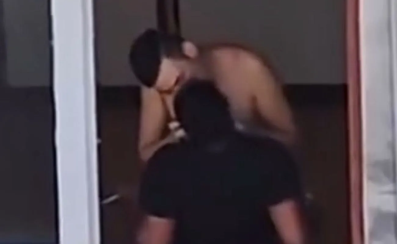 Ex-deputado grava sexo em hotel social de Florianópolis e causa polêmica