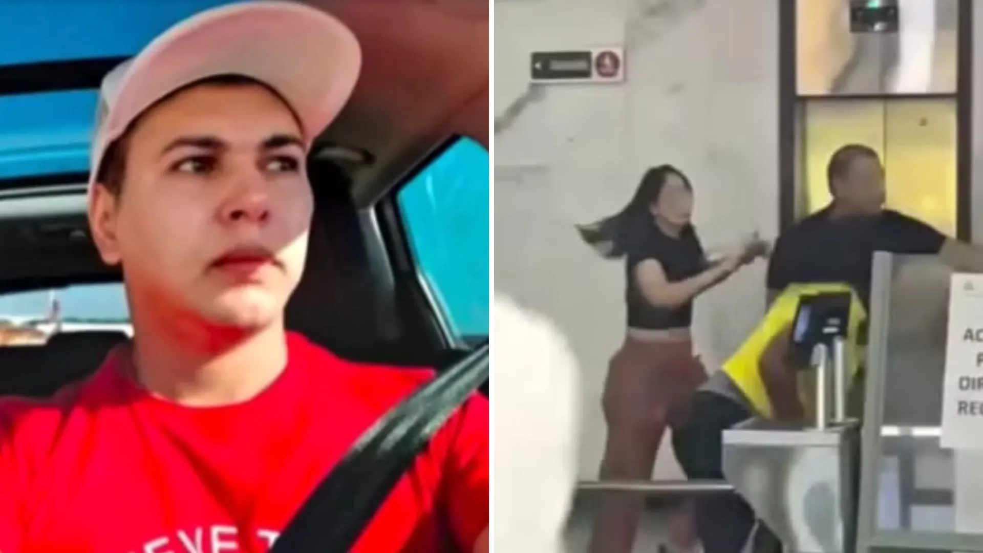 Ex-patrão denunciado por agressão em Salvador é indiciado por racismo