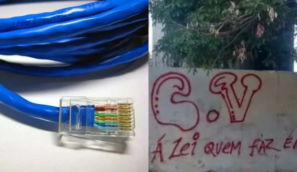 Anatel vai suspender provedores de internet ligados a facções criminosas