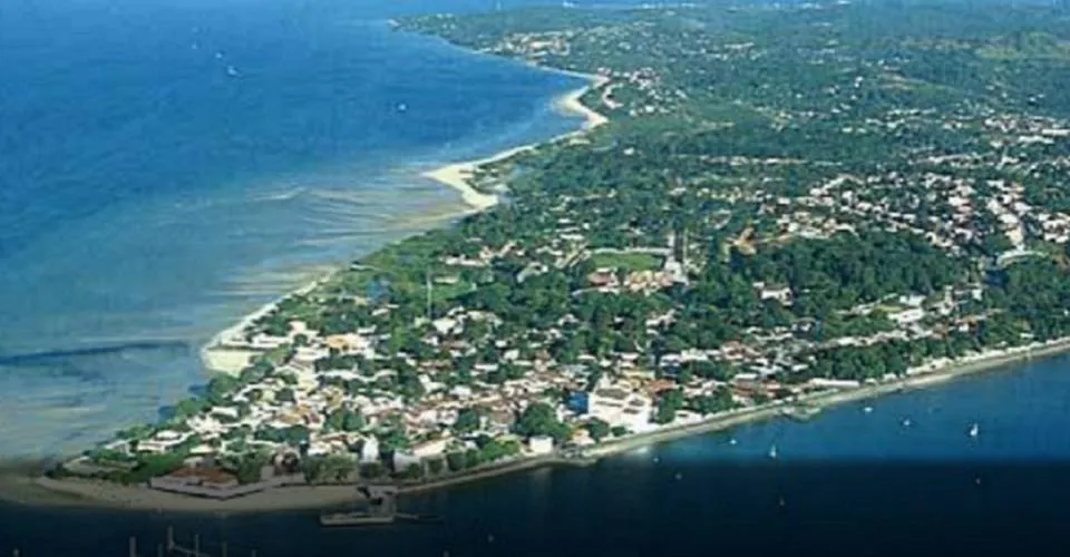 Com foco na costa da Ilha de Itaparica, tremor de terra é sentido no Recôncavo Baiano
