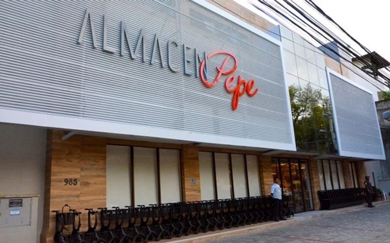 O Almacen Pepe &eacute; uma rede de delicatessens conhecida em Salvador, destacada pela venda de p&atilde;es artesanais, confeitaria e produtos gourmet/Foto: Divulga&ccedil;&atilde;o/Almacen Pepe